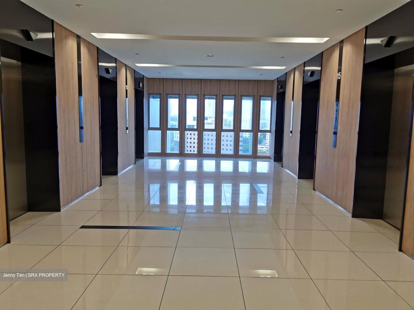 111 Somerset (D9), Office #459317851